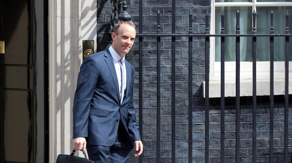 Negociador del Brexit pide ampliar periodo transición