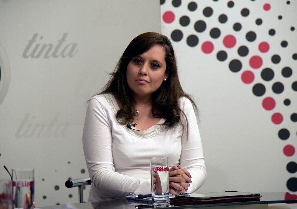 Denuncian 2 facciones en Demócratas de La Paz