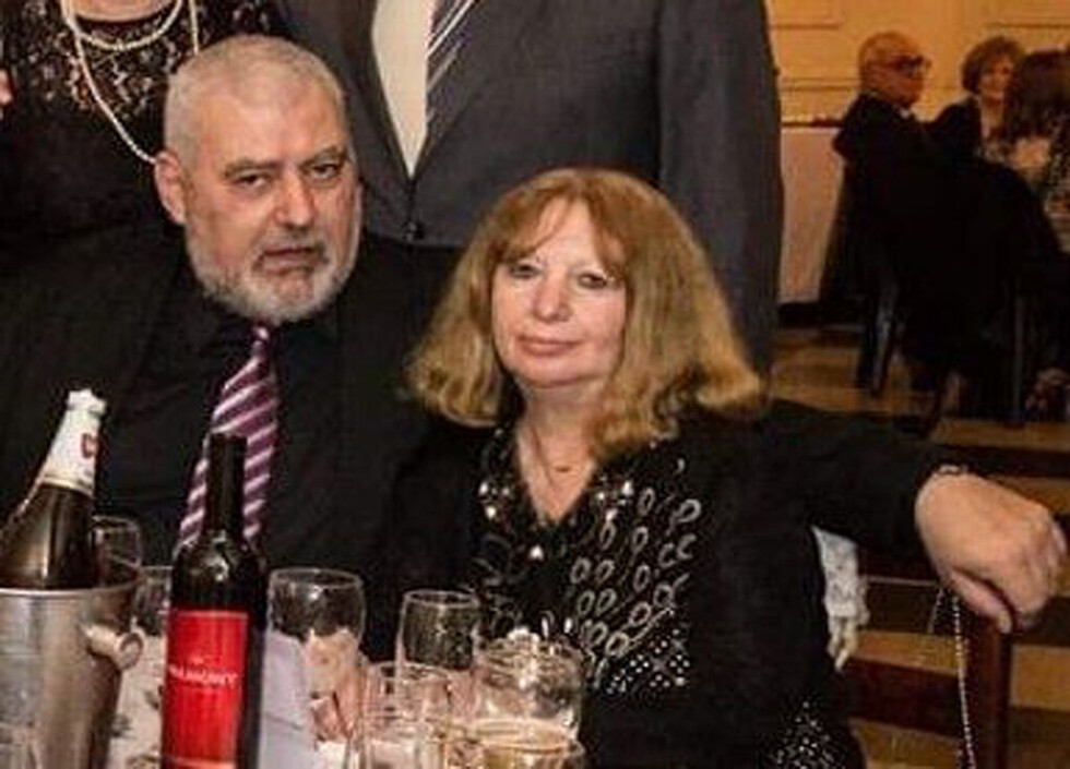 Misterio por la muerte de pareja molida a golpes