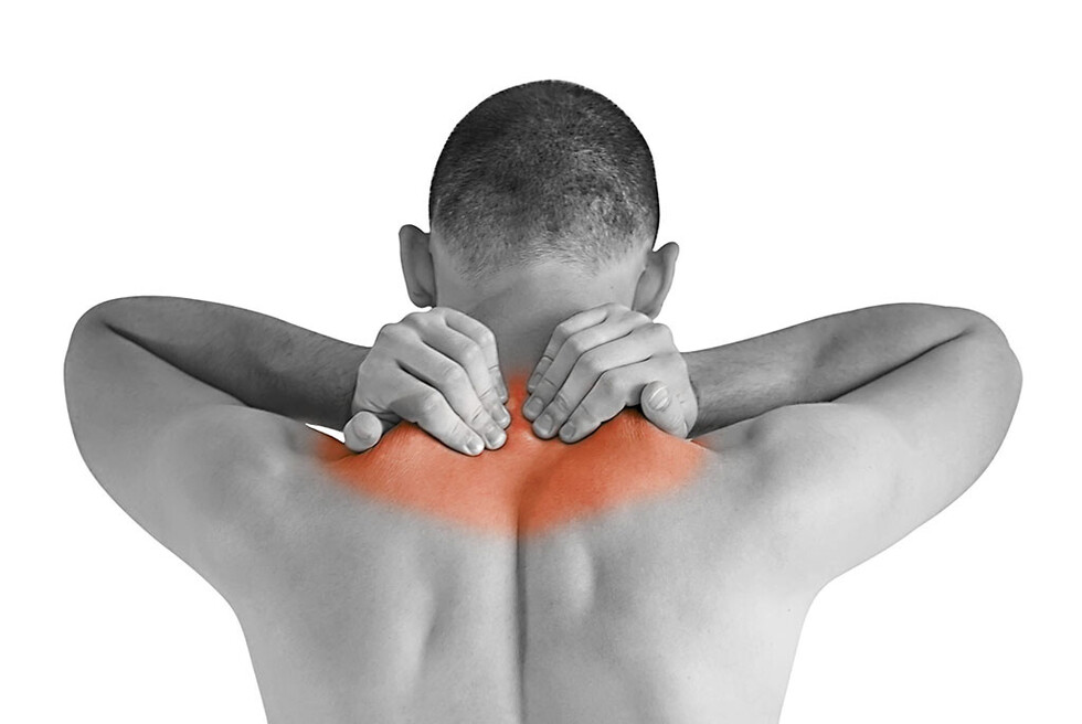 ¿Qué son  los nudos   musculares?