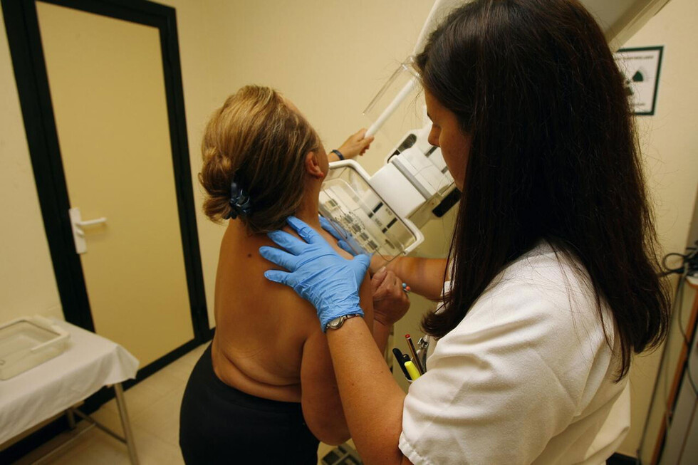 Nanopartículas, misiles contra el cáncer de mama
