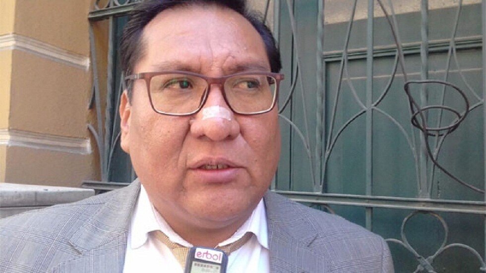 Caso Alexander: Concluye auditoría y CM dará su decisión