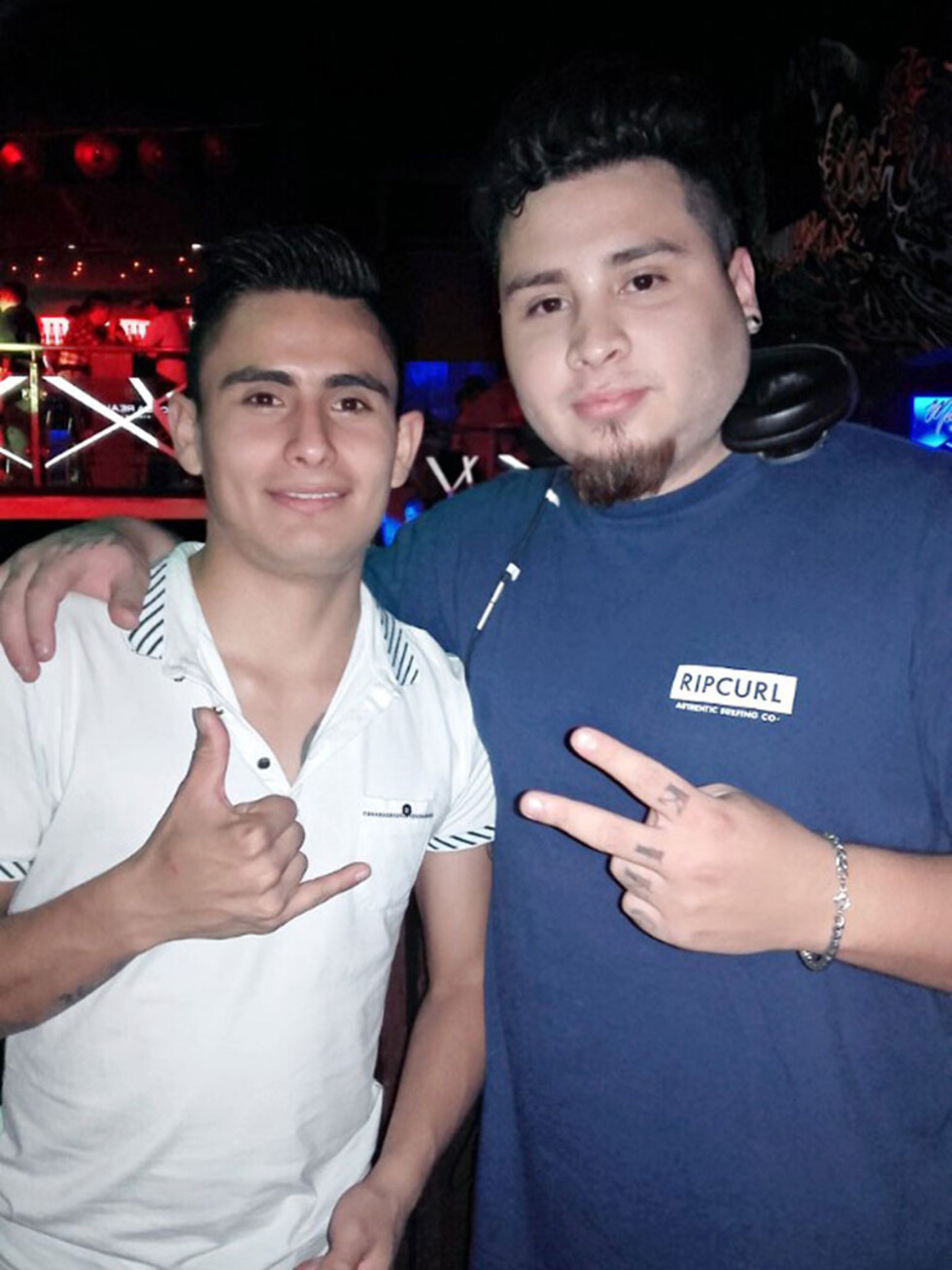 Noches de calor y discoteca  en Tarija