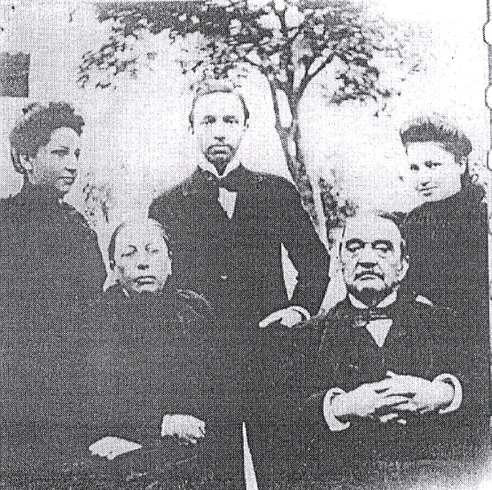 Don Aniceto Arce