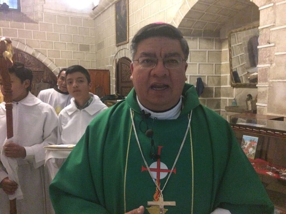 Iglesia recuerda que las leyes no deben ser sólo para mantener en el poder a unos cuantos