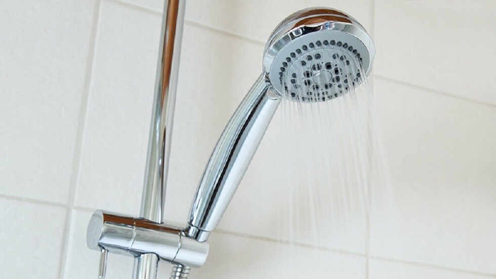 Revelan que en la ducha se esconde un organismo potencialmente peligroso para la salud