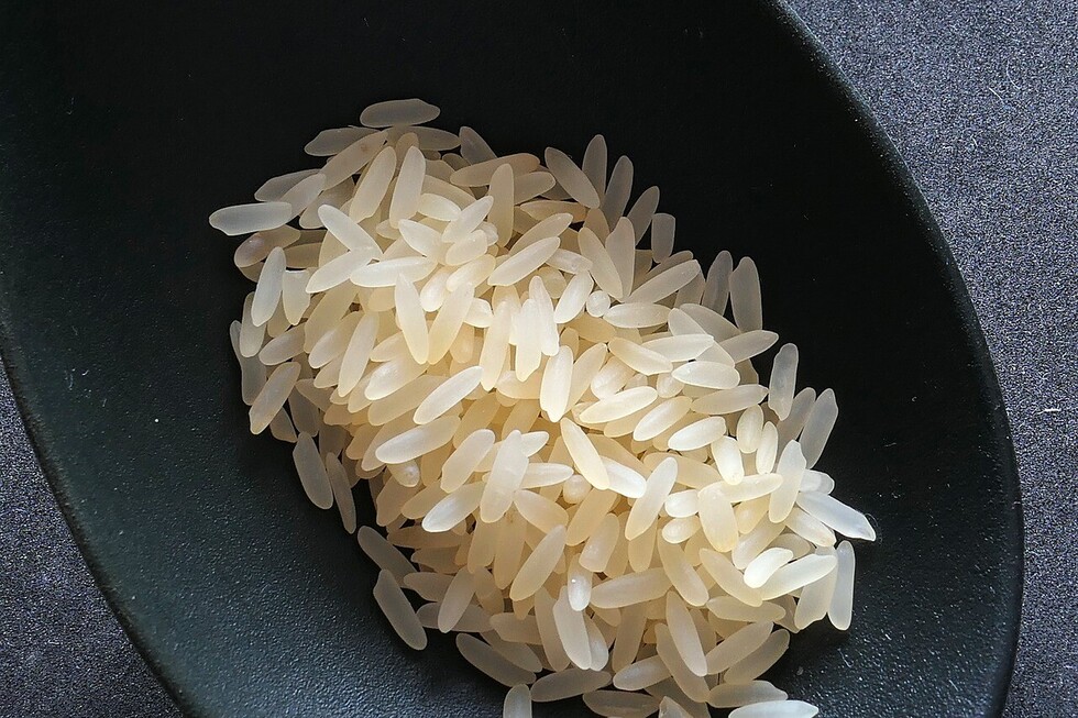 El arroz en la  nutrición
