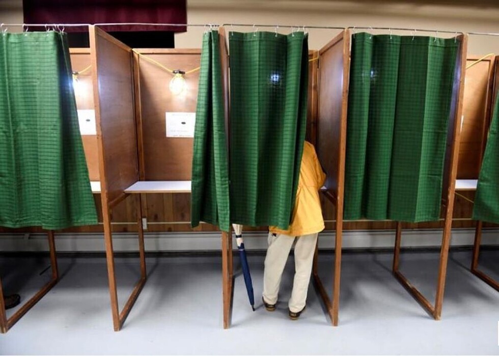 ¿Qué está en juego y quién ganará? Las elecciones de medio término en EE.UU., en cinco claves