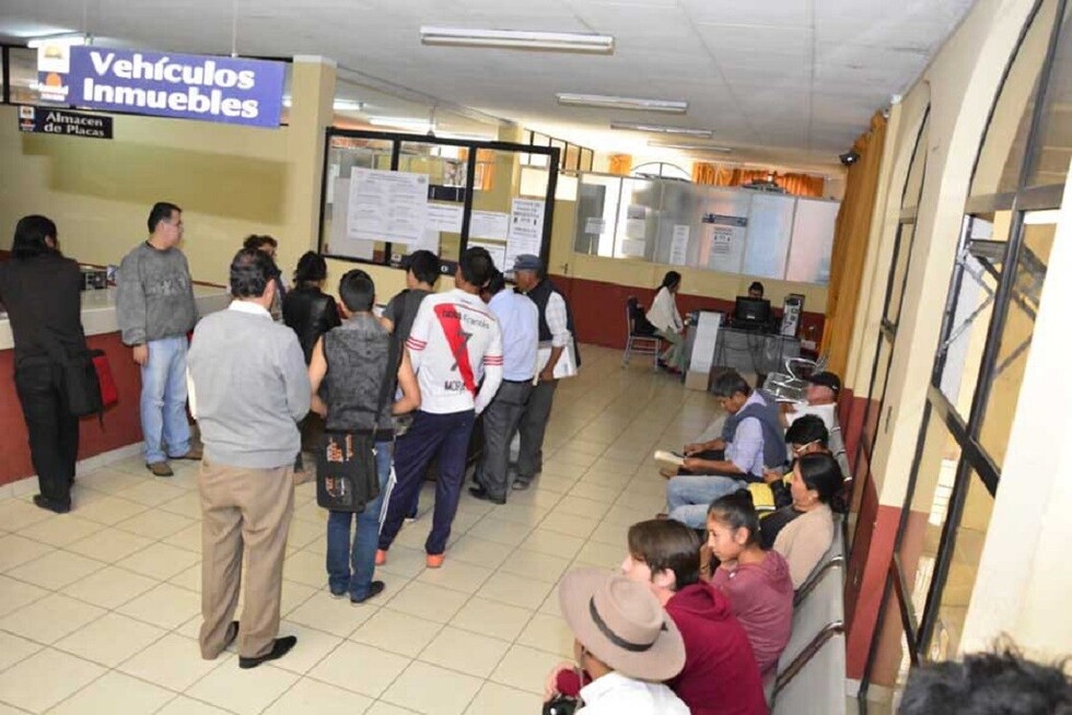 Ley del “Perdonazo” entró en vigencia el lunes 5 de noviembre