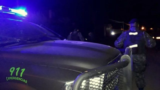 Decapitan a sujeto que baleó a mujer y a su hija