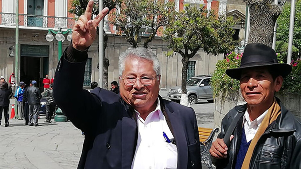 Exdiputado Rengel postulará en las Primarias del MNR