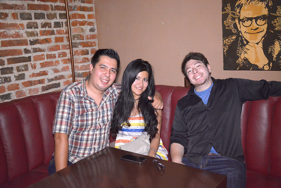 Noches de concierto en El Pub