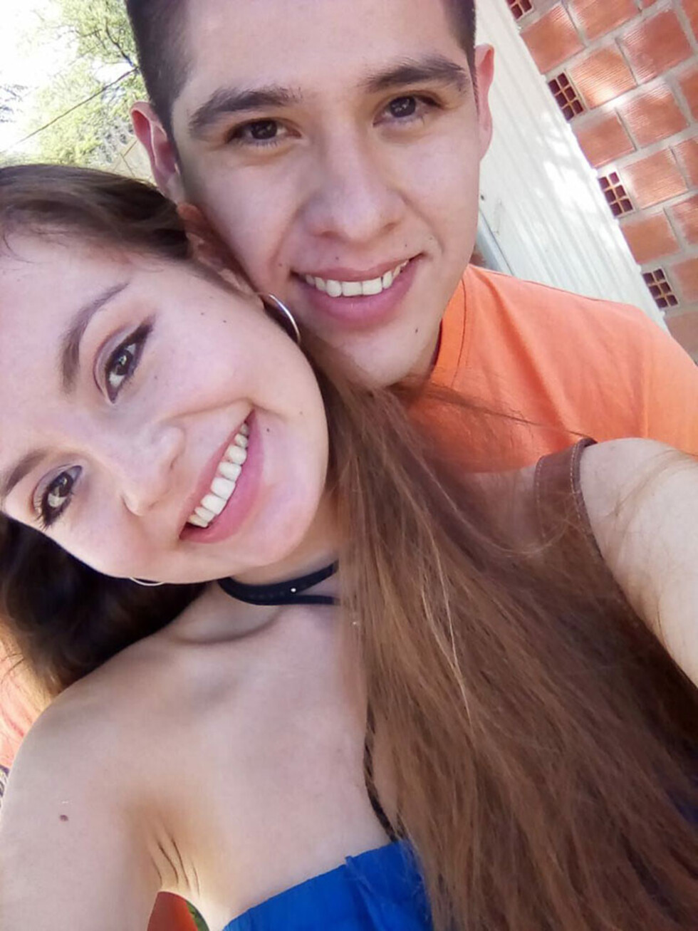Un espacio para los  enamorados