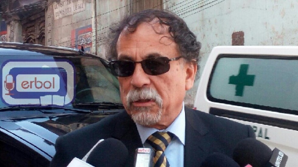 Argentina lamenta que Bolivia no cumpla acuerdo sobre salud