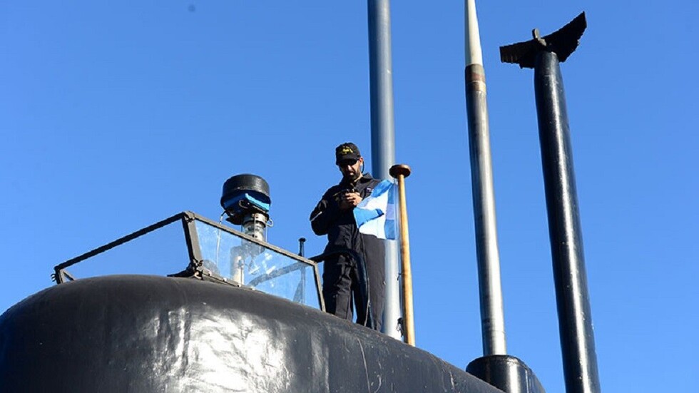 Un año de la desaparición del submarino argentino ARA San Juan: ¿Qué se sabe hasta ahora?