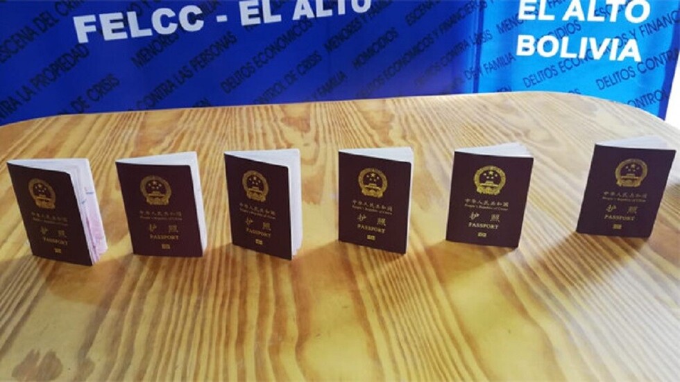 Migración registra este año 27 casos de víctimas de trata, 13 son chinos