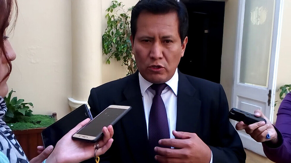 Cárdenas a Tuto: la CIDH no funciona con “cartitas”
