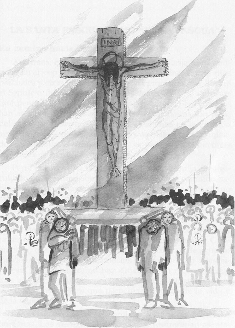 Corpus Cristi