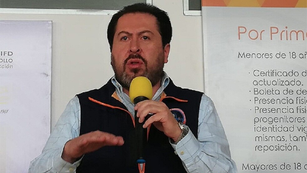 Segip afirma que su base de datos es ‘invulnerable’