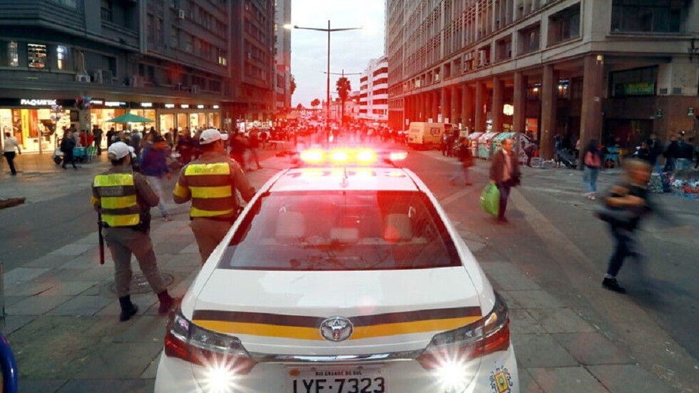 Brasil y Argentina lanzan una megaoperación contra la pornografía infantil