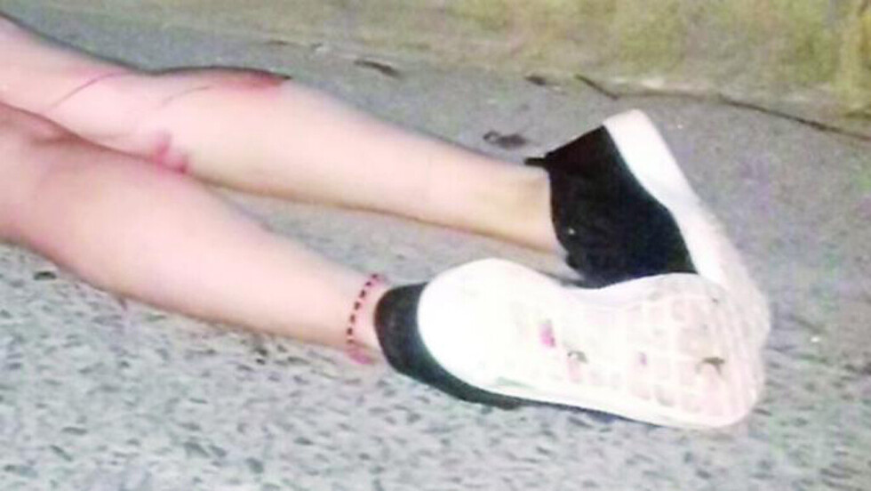 Soldado encuentra cadáver de mujer en Villa Montes
