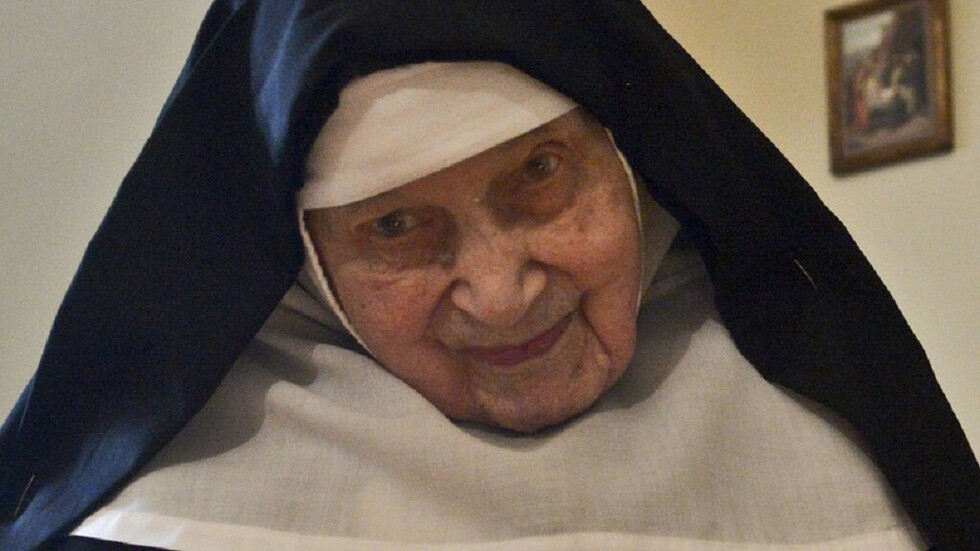 Fallece a los 110 una monja polaca que salvó a decenas de judíos durante el Holocausto