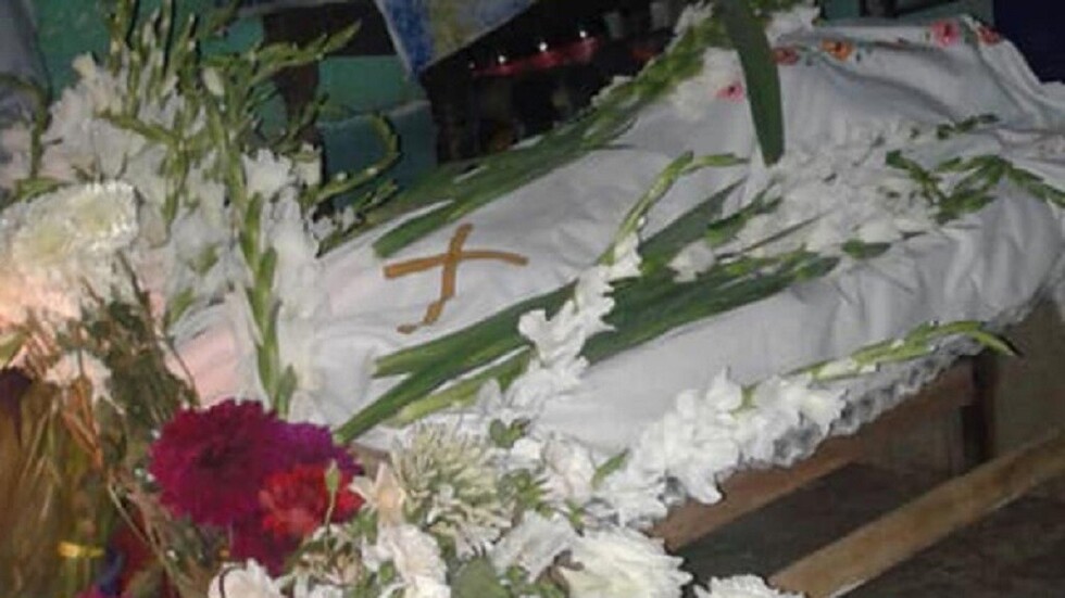 Dolor y llanto en el reencuentro de Franclin Gutiérrez con su familia