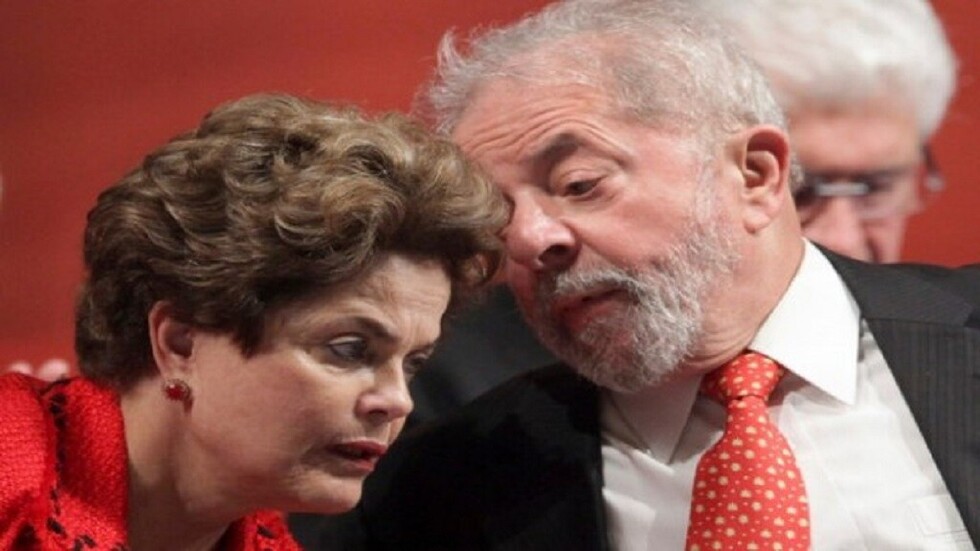Brasil: Juez imputa a Lula y Rousseff por corrupción
