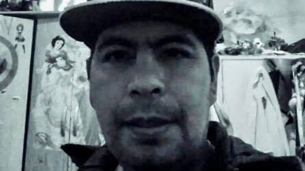 Activista boliviano muere de un balazo en Argentina