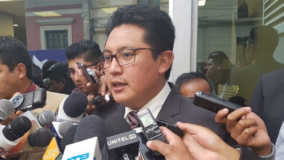 Gobierno anuncia resguardo especial al TSE para cuando se trate habilitación