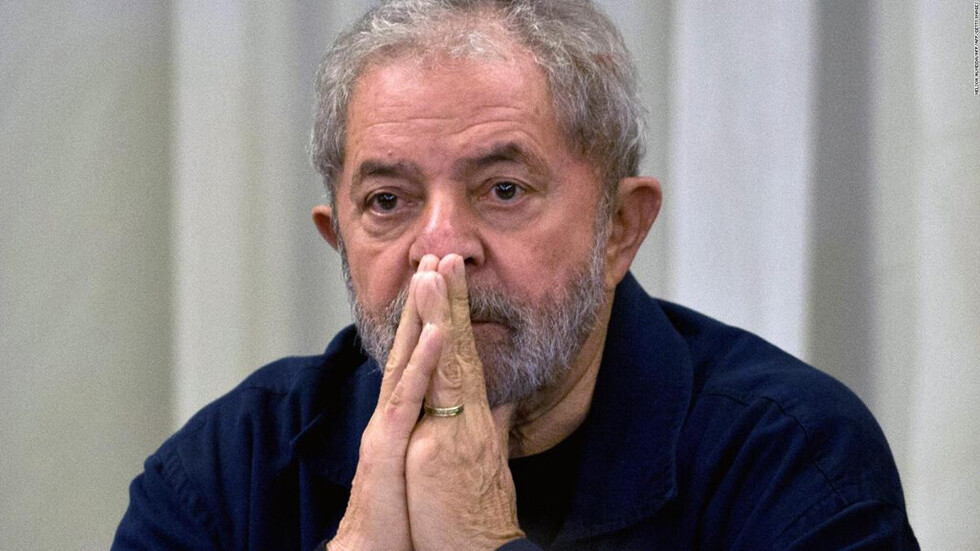 En parlamento británico piden la libertad de Lula