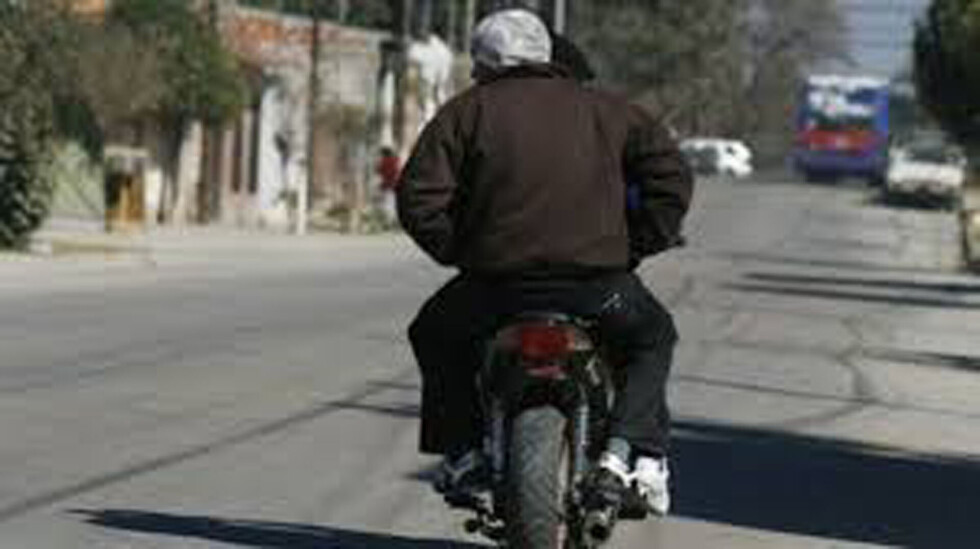 Liberan  a dos “Motochorros” en audiencia