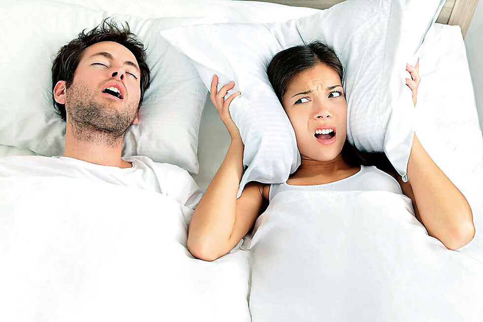 Qué hacer para dormir tranquilo