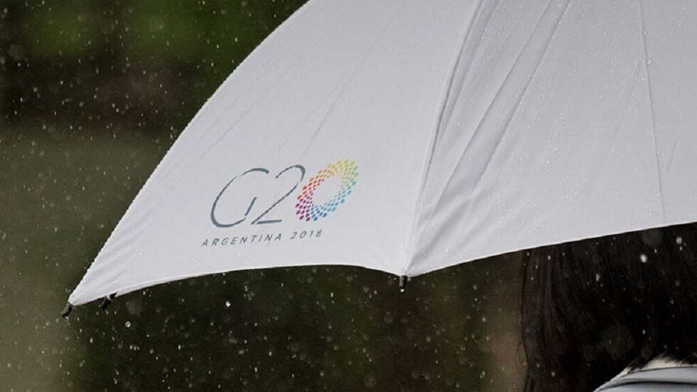La niñez, las mujeres y el medio ambiente: Las claves del documento del G20