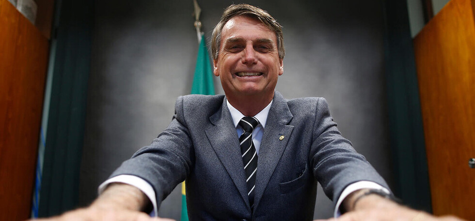 La izquierda articula oposición contra Bolsonaro