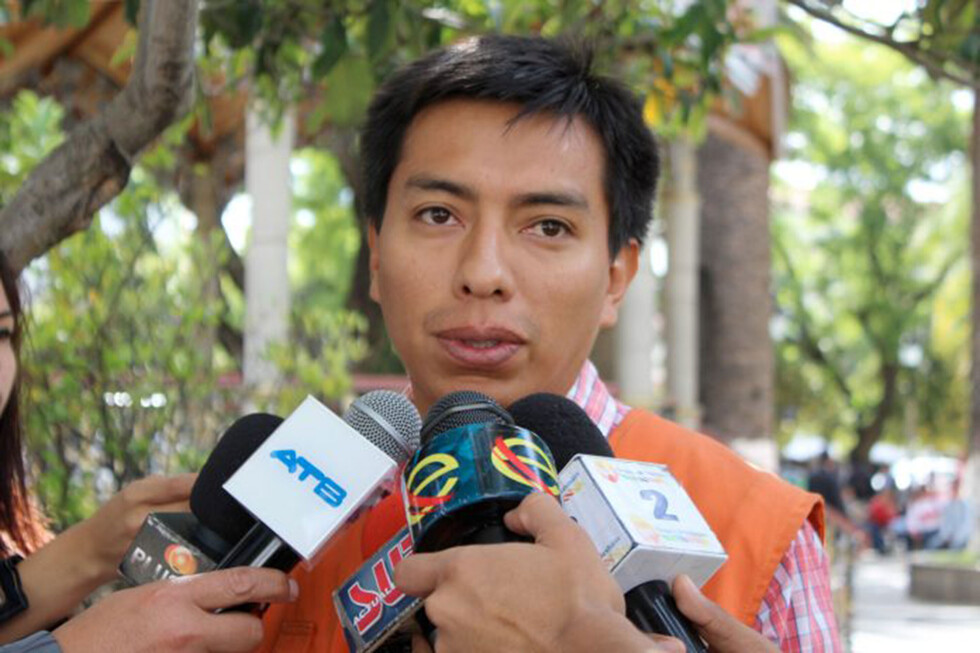 Migrantes llegan a un nuevo refugio en frontera mexicana