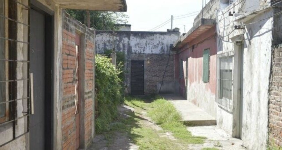 Sujeto raptó y violó a una niña de 10 años