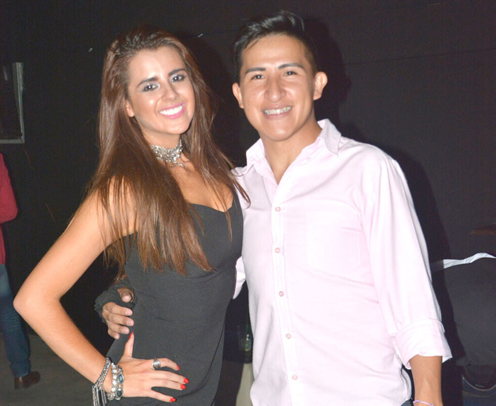 Noches de baile en Bunker
