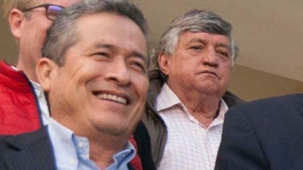 Pedraza plantea nueva estrategia hacia Chile y no descarta reanudar relaciones