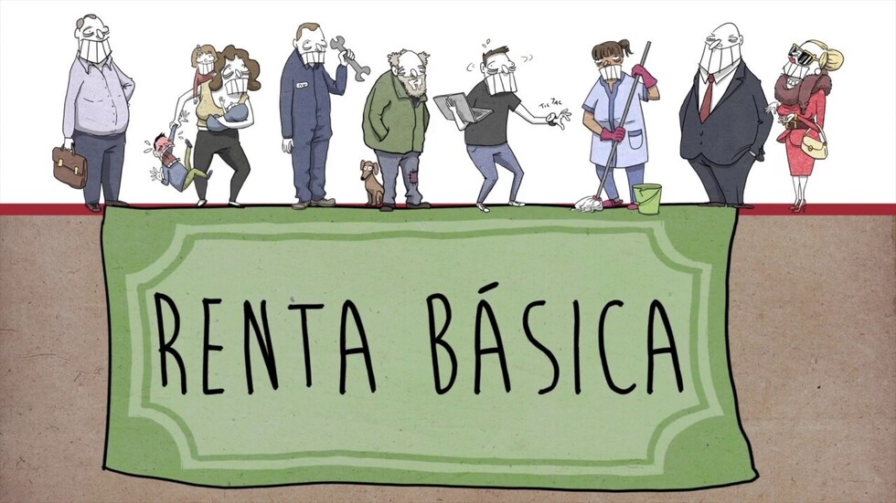 La inseguridad económica apaga el espíritu emprendedor