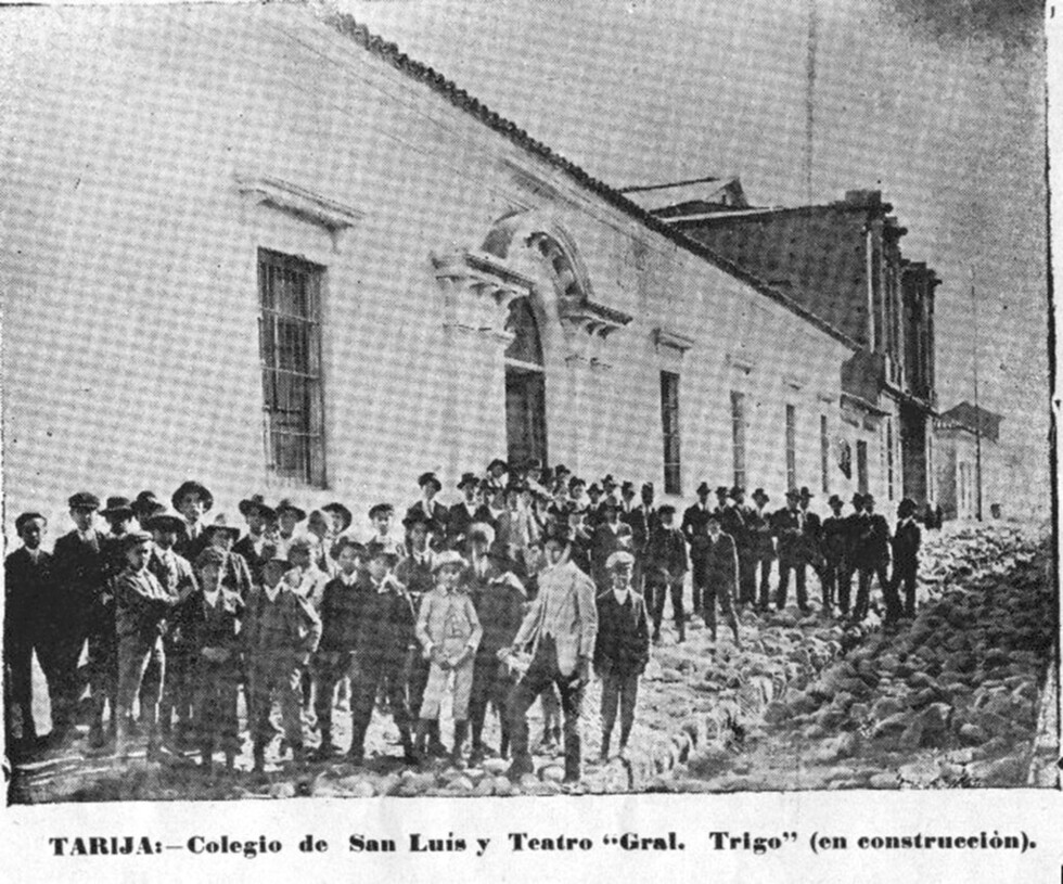El drama histórico (Segunda parte)