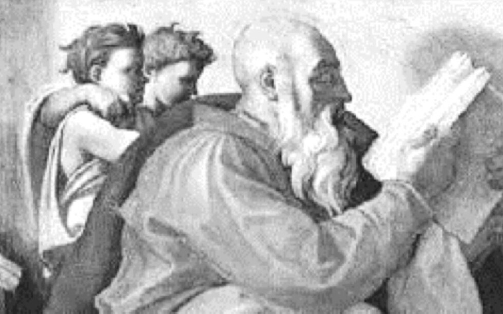 Libros de la Biblia  Zacarías