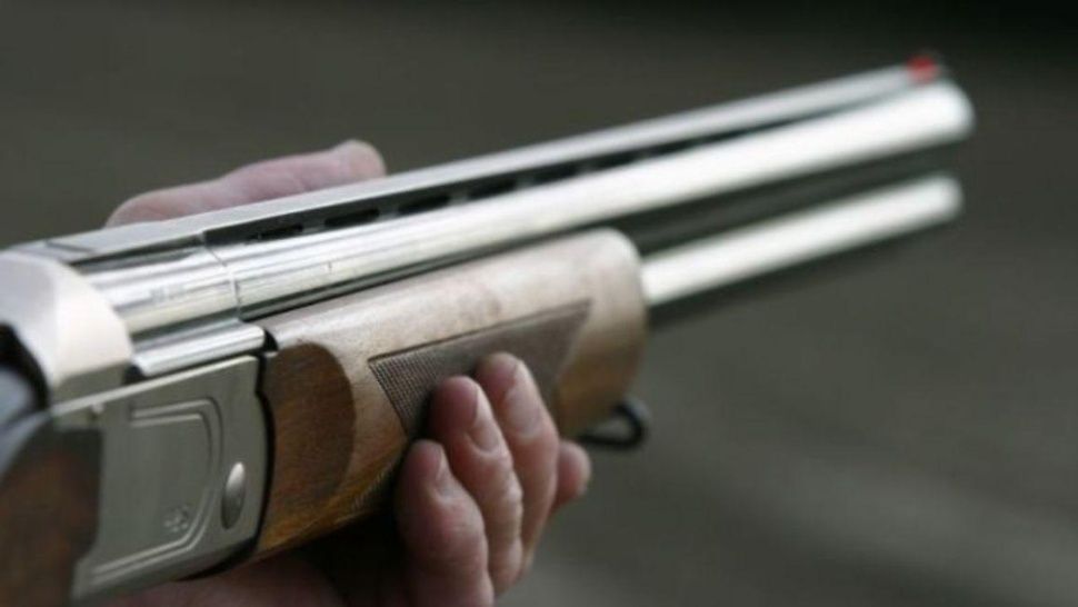 Narco le voló la cabeza de un tiro al novio de su amante