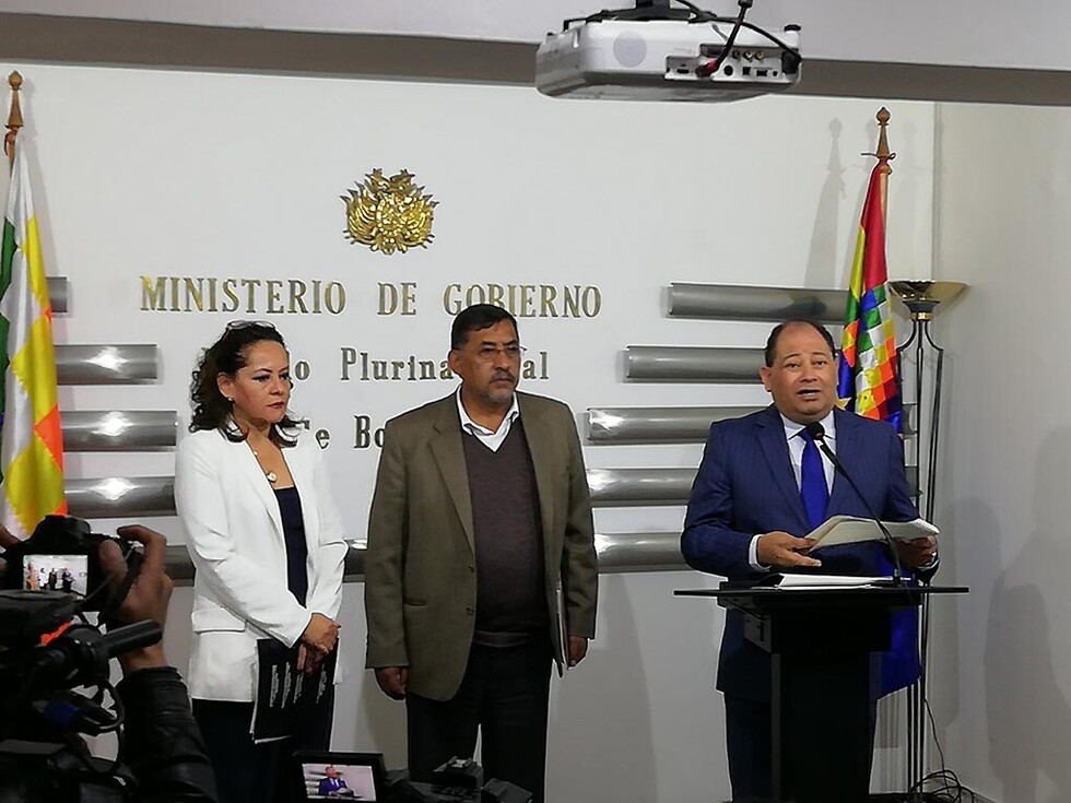 El Gobierno asegura que redujo las cifras sobre el trabajo infantil y la trata de personas