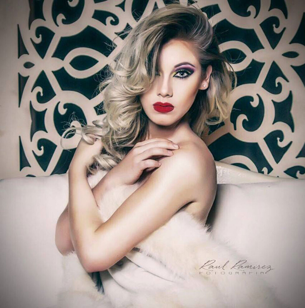 Kaithlyn Da Rocha belleza cochabambina