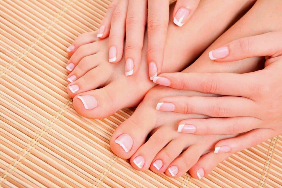 ¿Las uñas  reflejan  la salud?