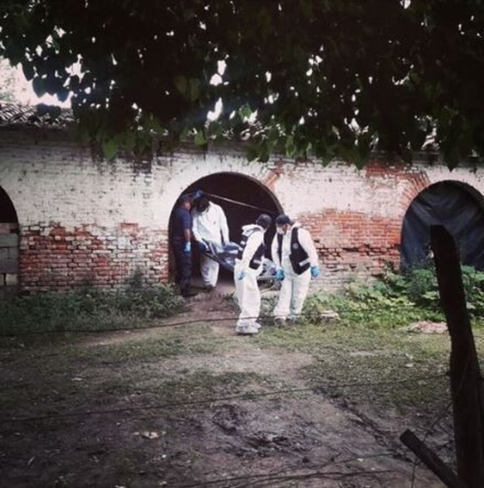 Hallan ahorcados a tío y  sobrina que eran pareja
