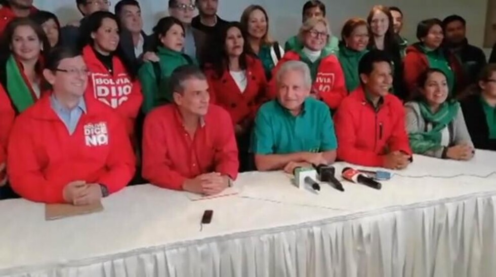 El propósito de Demócratas