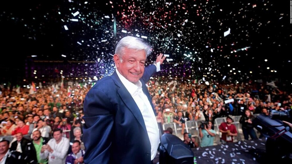 AMLO y el sueño de la integración soberana Latinoamericana