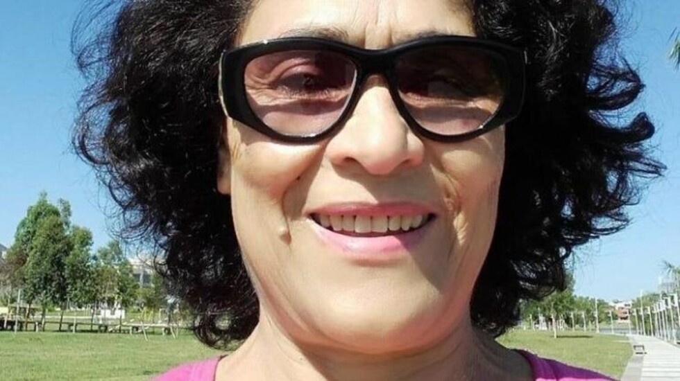Una mujer de 63 años fue  asesinada de 11 puñaladas
